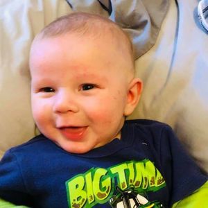 Meet your Posher, Jared